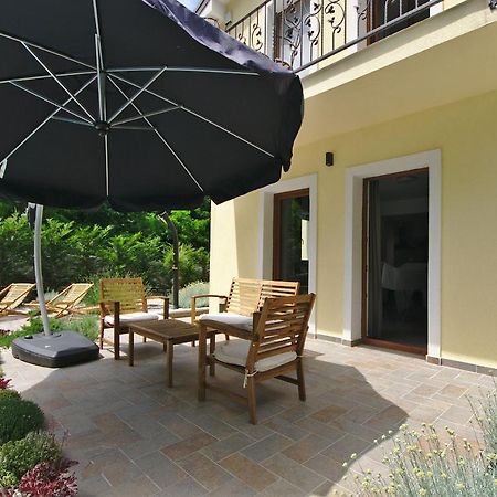 Holiday House With Pool Čavle Exteriör bild